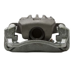 Subaru Crosstrek Brake Calipers - Rear - DFC - Premium - Silver Zinc Coated - `12-`23