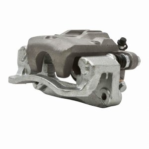 Subaru Crosstrek Brake Calipers - Rear - DFC - Premium - Silver Zinc Coated - `12-`23 Subaru Crosstrek Brake Calipers - Rear - DFC - Premium - Silver Zinc Coated - `12-`23
