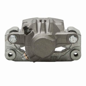Subaru Crosstrek Brake Calipers - Rear - DFC - Premium - Silver Zinc Coated - `12-`23 Subaru Crosstrek Brake Calipers - Rear - DFC - Premium - Silver Zinc Coated - `12-`23