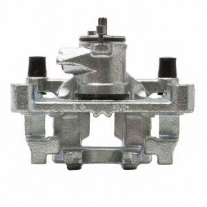Subaru Outback Brake Caliper - Rear - DFC - Premium - Silver Zinc Coated - `15-`25