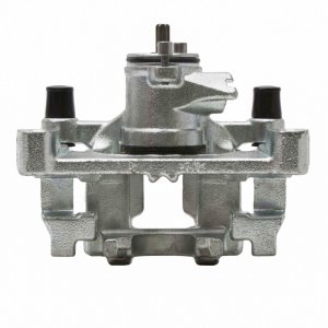 Subaru Outback Brake Caliper - Rear - DFC - Premium - Silver Zinc Coated - `15-`25