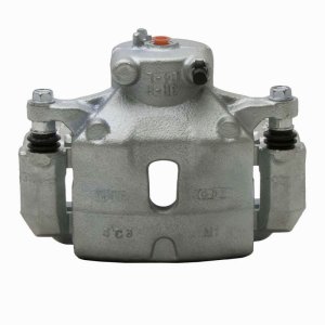 Kia Cadenza Brake Caliper - Front - DFC - Premium - Silver Zinc Coated - `14-`16