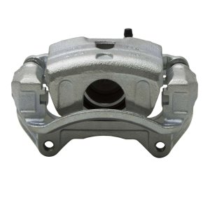 Kia Cadenza Brake Caliper - Front - DFC - Premium - Silver Zinc Coated - `14-`16