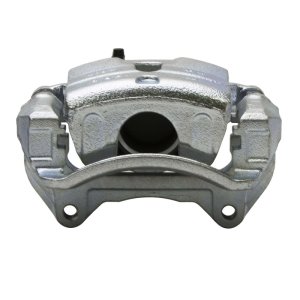 Kia Cadenza Brake Caliper - Front - DFC - Premium - Silver Zinc Coated - `14-`16
