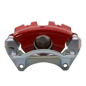 Kia Optima Brake Caliper - Front - DFC - Premium - Silver Zinc Coated - `11-`15