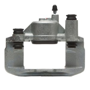 Ford Aspire Brake Caliper - Front - DFC - Premium - Silver - `94-`02