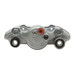 Ford Aspire Brake Caliper - Front - DFC - Premium - Silver - `94-`02