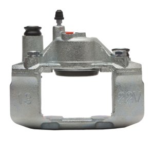 Ford Aspire Brake Caliper - Front - DFC - Premium - Silver - `94-`02