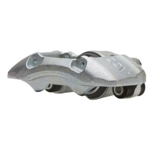 Ford Aspire Brake Caliper - Front - DFC - Premium - Silver - `94-`02
