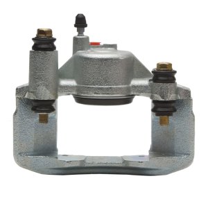 Ford Aspire Brake Caliper - Front-L - DFC - Premium - Silver Zinc Coated - `94-`02