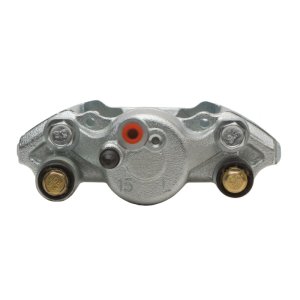 Ford Aspire Brake Caliper - Front-L - DFC - Premium - Silver Zinc Coated - `94-`02