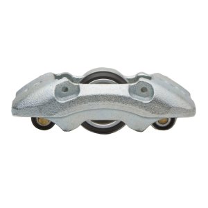 Ford Aspire Brake Caliper - Front-L - DFC - Premium - Silver Zinc Coated - `94-`02