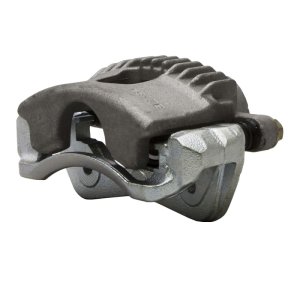 Kia Sportage Brake Caliper - Front - DFC - Premium - Silver Zinc Coated - `98-`02