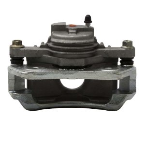 Kia Sportage Brake Caliper - Front - DFC - Premium - Silver Zinc Coated - `98-`02