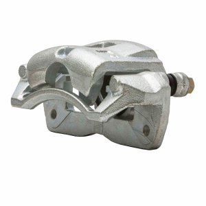 Kia Spectra Brake Caliper - Front - DFC - Premium - Silver - `01-`03