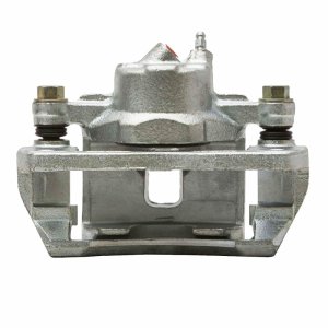 Kia Spectra Brake Caliper - Front - DFC - Premium - Silver - `01-`03