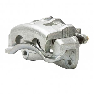 Kia Sedona Brake Caliper - Front-R - DFC - Premium - Silver - `02-`05