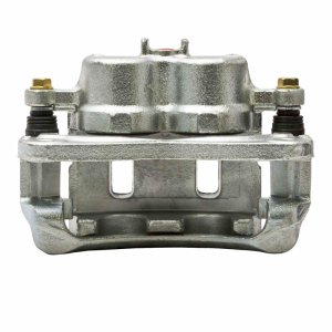 Kia Sedona Brake Caliper - Front-R - DFC - Premium - Silver - `02-`05
