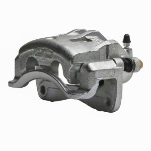 Kia Sedona Brake Caliper - Front-L - DFC - Premium - Silver Zinc - `02-`05