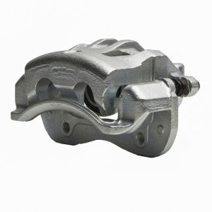 Kia Sorento Brake Caliper - Front-R - DFC - Premium - Silver Zinc Coated - `03-`09