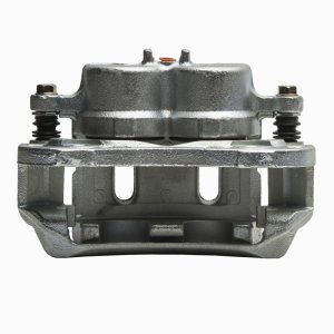 Kia Sorento Brake Caliper - Front-R - DFC - Premium - Silver Zinc Coated - `03-`09