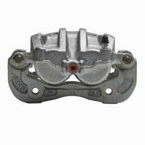 Kia Sorento Brake Caliper - Front-R - DFC - Premium - Silver Zinc Coated - `03-`09