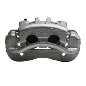 Kia Sorento Brake Caliper - Front-R - DFC - Premium - Silver Zinc Coated - `03-`09