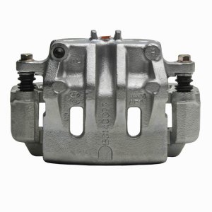 Kia Sorento Brake Caliper - Front-R - DFC - Premium - Silver Zinc Coated - `03-`09