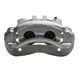 Kia Sorento Brake Caliper - Front-L - DFC - Premium - Silver Zinc - `03-`09