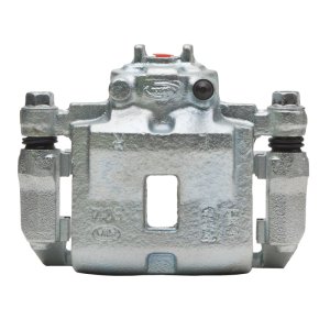 Kia Rio Brake Caliper - Front-L - DFC - Premium Caliper - Silver Zinc Coated - `03-`05