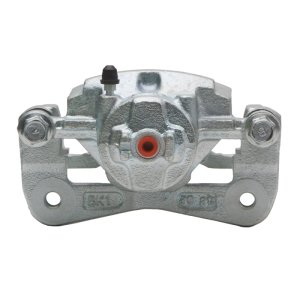 Kia Rio Brake Caliper - Front-L - DFC - Premium Caliper - Silver Zinc Coated - `03-`05