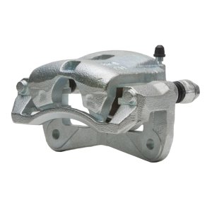 Kia Rio Brake Caliper - Front-L - DFC - Premium Caliper - Silver Zinc Coated - `03-`05