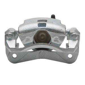 Kia Rio Brake Caliper - Front-L - DFC - Premium Caliper - Silver Zinc Coated - `03-`05
