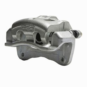 Kia Amanti Brake Caliper - Front - DFC - Premium Caliper - Silver - `04-`06