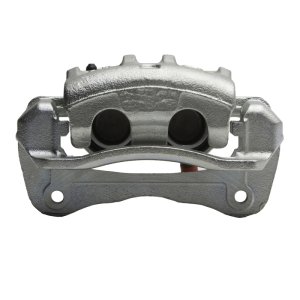 Kia Amanti Brake Caliper - Front - DFC - Premium Caliper - Silver - `04-`06