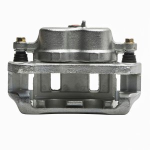 Kia Amanti Brake Caliper - Front - DFC - Premium Caliper - Silver - `04-`06