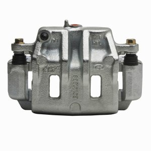 Kia Amanti Brake Caliper - Front - DFC - Premium Caliper - Silver - `04-`06