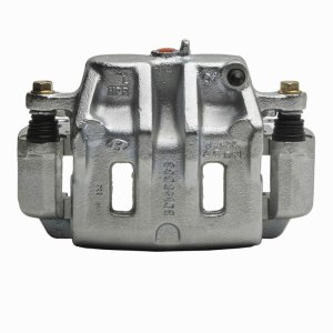 Kia Amanti Brake Caliper - Front - DFC - Premium - Silver Zinc - `04-`06