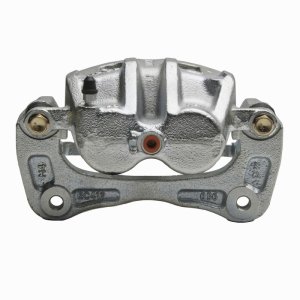 Kia Amanti Brake Caliper - Front - DFC - Premium - Silver Zinc - `04-`06
