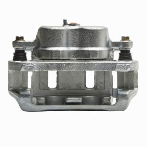 Kia Amanti Brake Caliper - Front - DFC - Premium - Silver Zinc - `04-`06