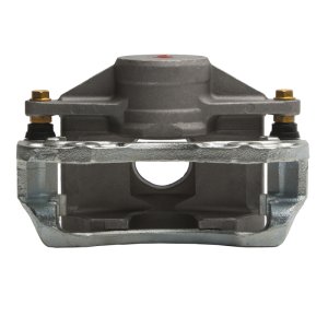 Kia Spectra Brake Caliper - Front - DFC - Premium - Silver Zinc Coated - `04-`09