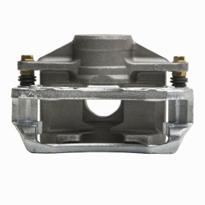 Kia Spectra Brake Caliper - Front - DFC - Premium - Silver Zinc Coated - `04-`09 Kia Spectra Brake Caliper - Front - DFC - Premium - Silver Zinc Coated - `04-`09
