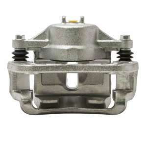 Kia Rondo Brake Caliper - Front - DFC - Premium - Silver - `07-`10