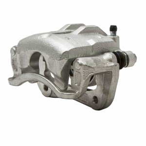 Kia Rondo Brake Caliper - Front - DFC - Premium - Silver - `07-`10