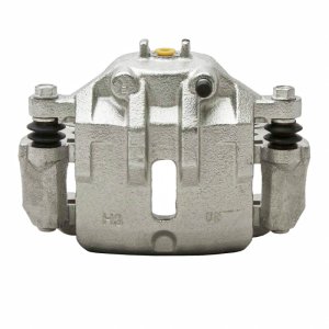 Kia Rondo Brake Caliper - Front - DFC - Premium - Silver - `07-`10