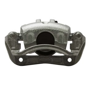 Kia Rondo Brake Caliper - Front - DFC - Premium - Silver - `07-`10