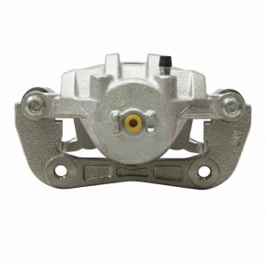 Kia Rondo Brake Caliper - Front-L - DFC - Premium - Silver Zinc Coated - `07-`10 Kia Rondo Brake Caliper - Front-L - DFC - Premium - Silver Zinc Coated - `07-`10