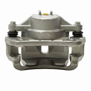 Kia Rondo Brake Caliper - Front-L - DFC - Premium - Silver Zinc Coated - `07-`10 Kia Rondo Brake Caliper - Front-L - DFC - Premium - Silver Zinc Coated - `07-`10