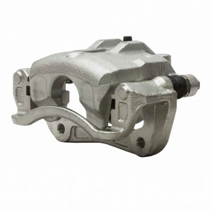 Kia Rondo Brake Caliper - Front-L - DFC - Premium - Silver Zinc Coated - `07-`10 Kia Rondo Brake Caliper - Front-L - DFC - Premium - Silver Zinc Coated - `07-`10