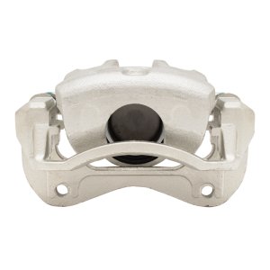 Hyundai Azera Brake Caliper - Front - DFC - Premium - Silver Zinc - `06-`11